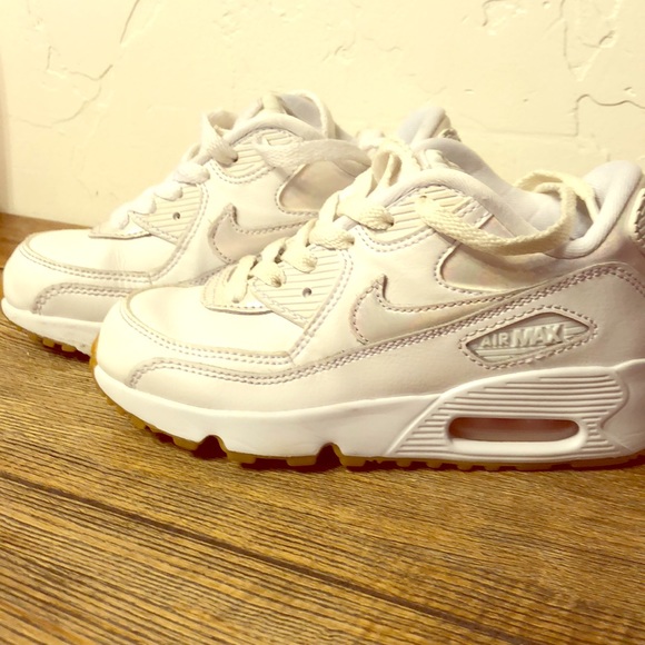 Nike Other - Nike Air Max Sneakers